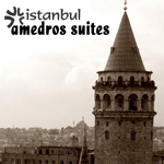Istanbul Amedros Suites